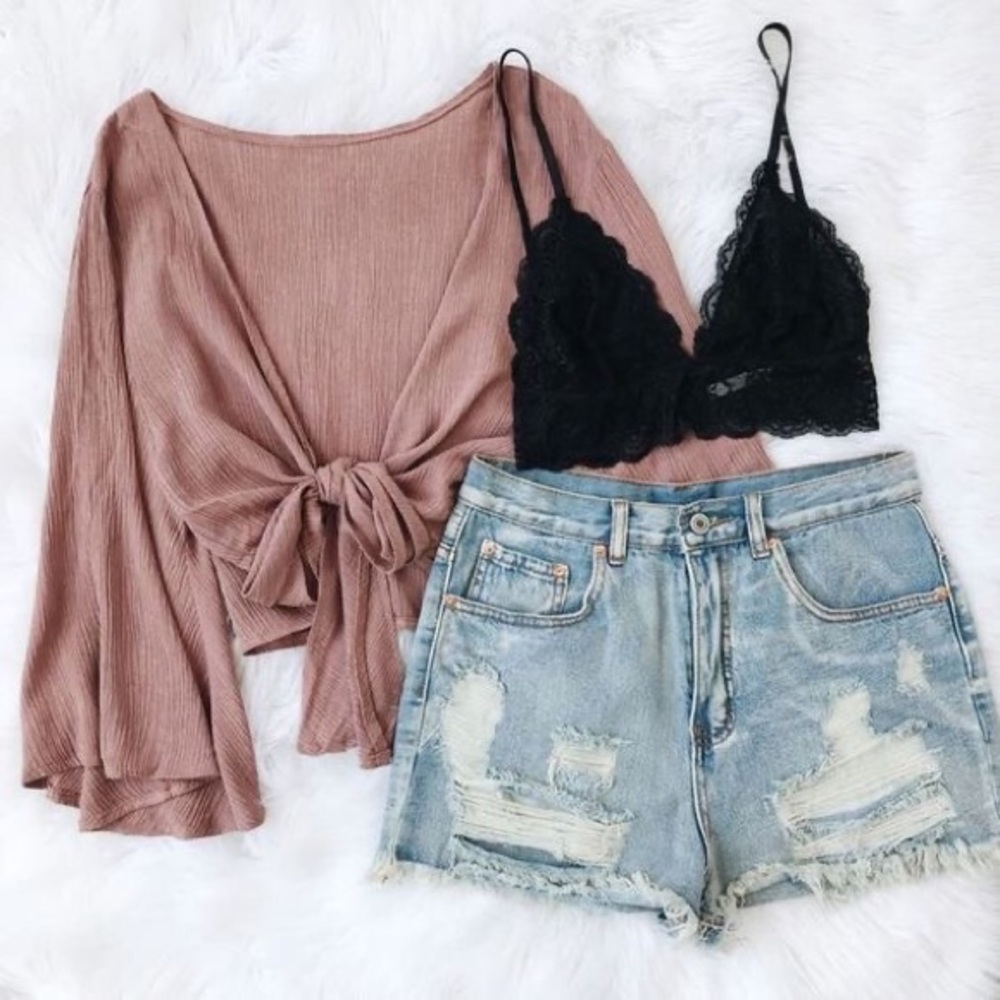 SPRING/SUMMER 5LB Mystery Bundles: Women’s Fast Fashion/Mall Brands Box M/L/XL - Picture 4 of 7